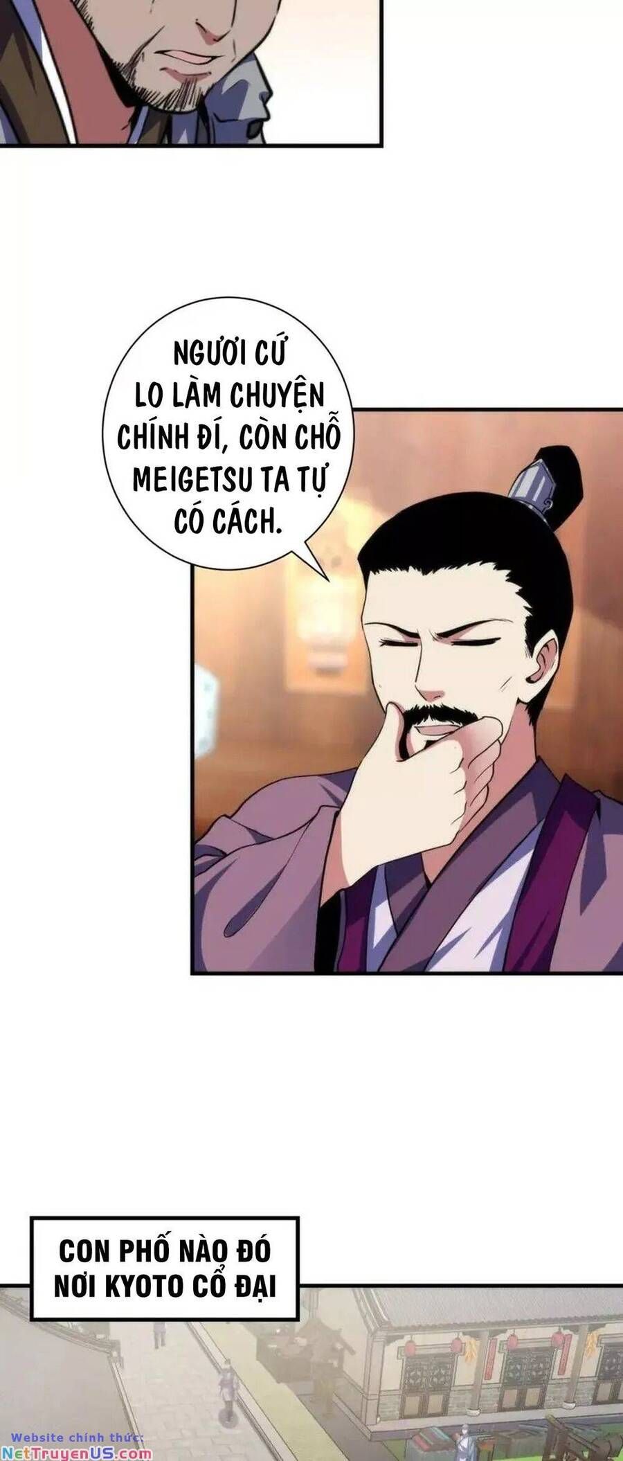 đọc truyện Trở Thành Thần Chủ Cthulhu Chương 190 ảnh 27 tại Thiên Thai Truyện