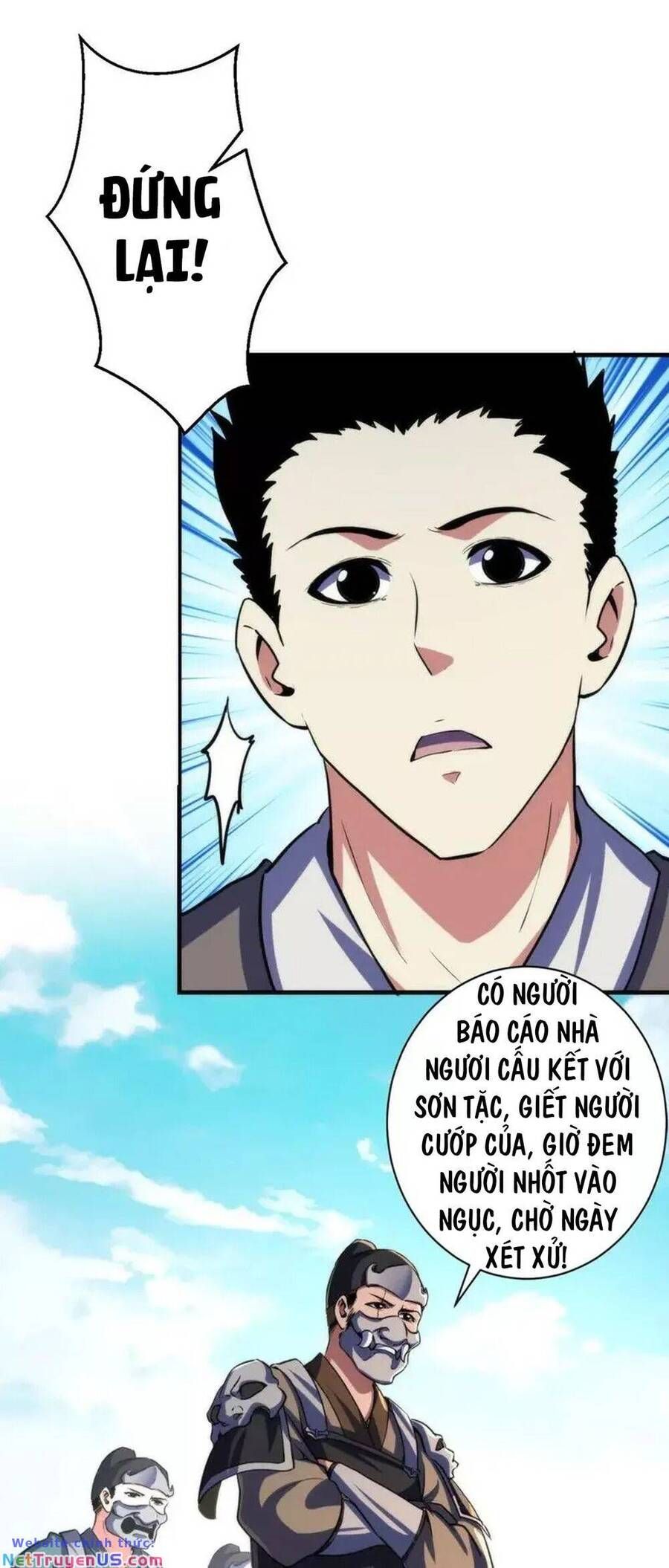 đọc truyện Trở Thành Thần Chủ Cthulhu Chương 190 ảnh 29 tại Thiên Thai Truyện