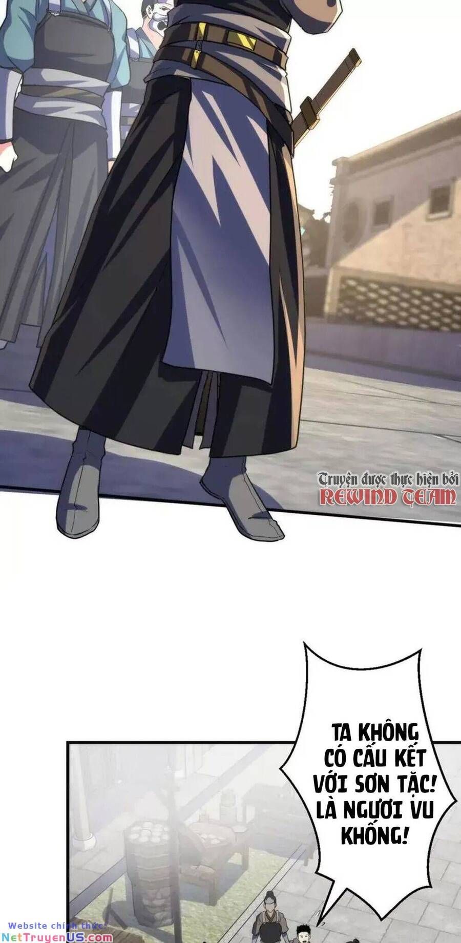 đọc truyện Trở Thành Thần Chủ Cthulhu Chương 190 ảnh 30 tại Thiên Thai Truyện