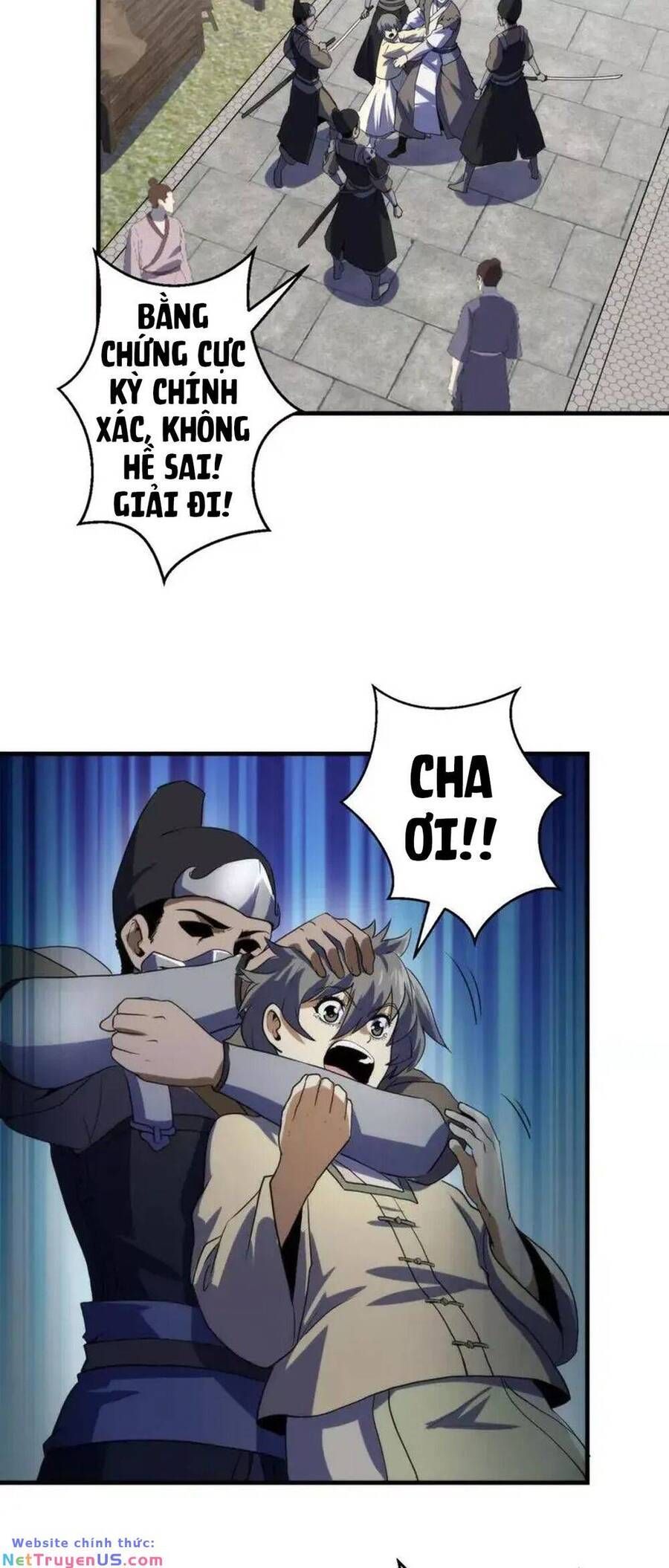 đọc truyện Trở Thành Thần Chủ Cthulhu Chương 190 ảnh 31 tại Thiên Thai Truyện