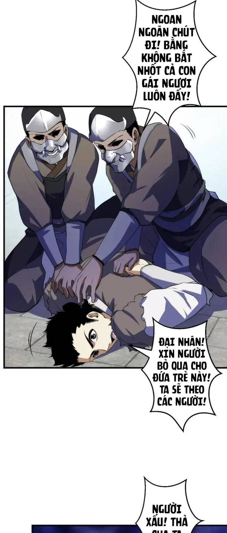 đọc truyện Trở Thành Thần Chủ Cthulhu Chương 190 ảnh 32 tại Thiên Thai Truyện