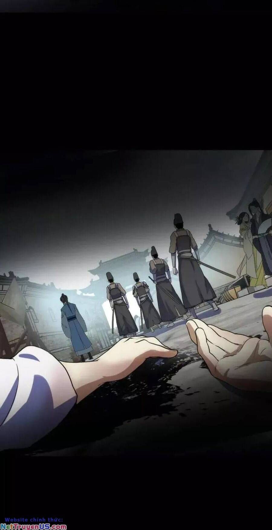 đọc truyện Trở Thành Thần Chủ Cthulhu Chương 190 ảnh 37 tại Thiên Thai Truyện