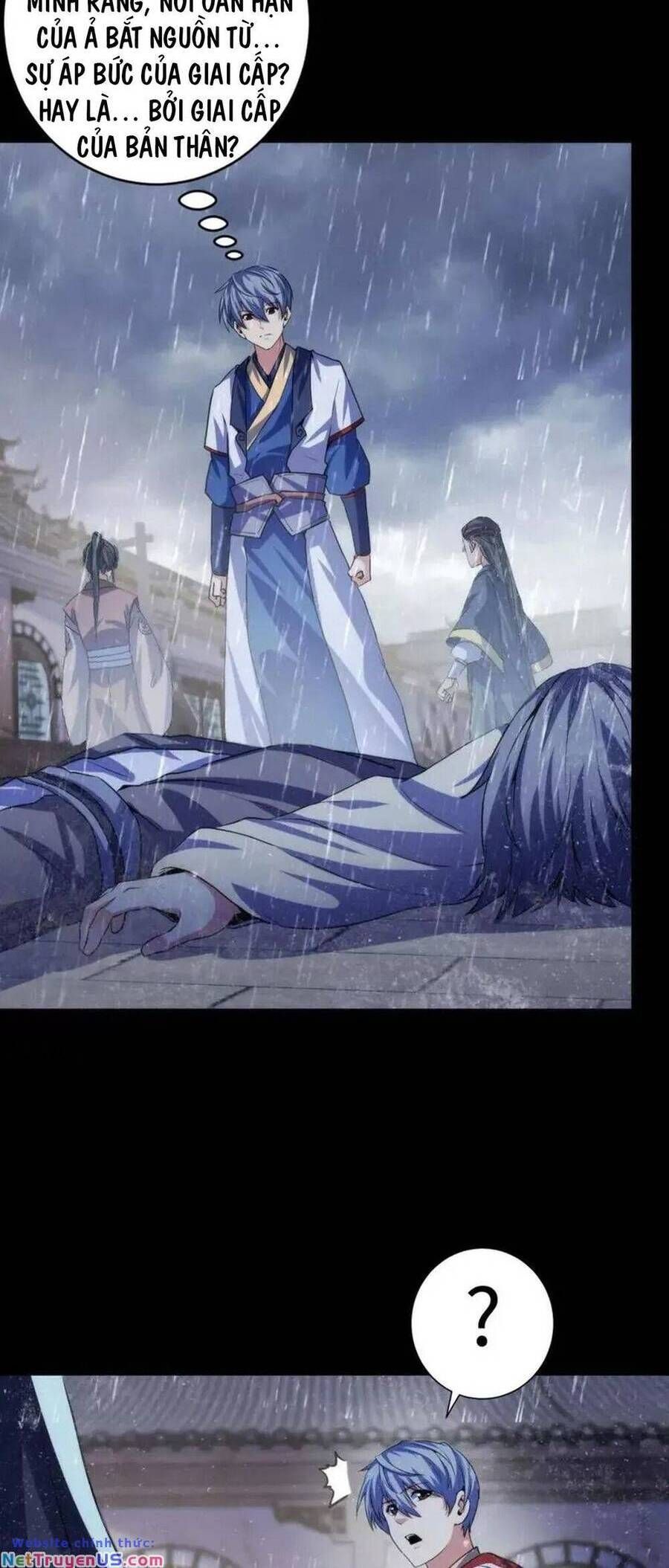 đọc truyện Trở Thành Thần Chủ Cthulhu Chương 190 ảnh 39 tại Thiên Thai Truyện