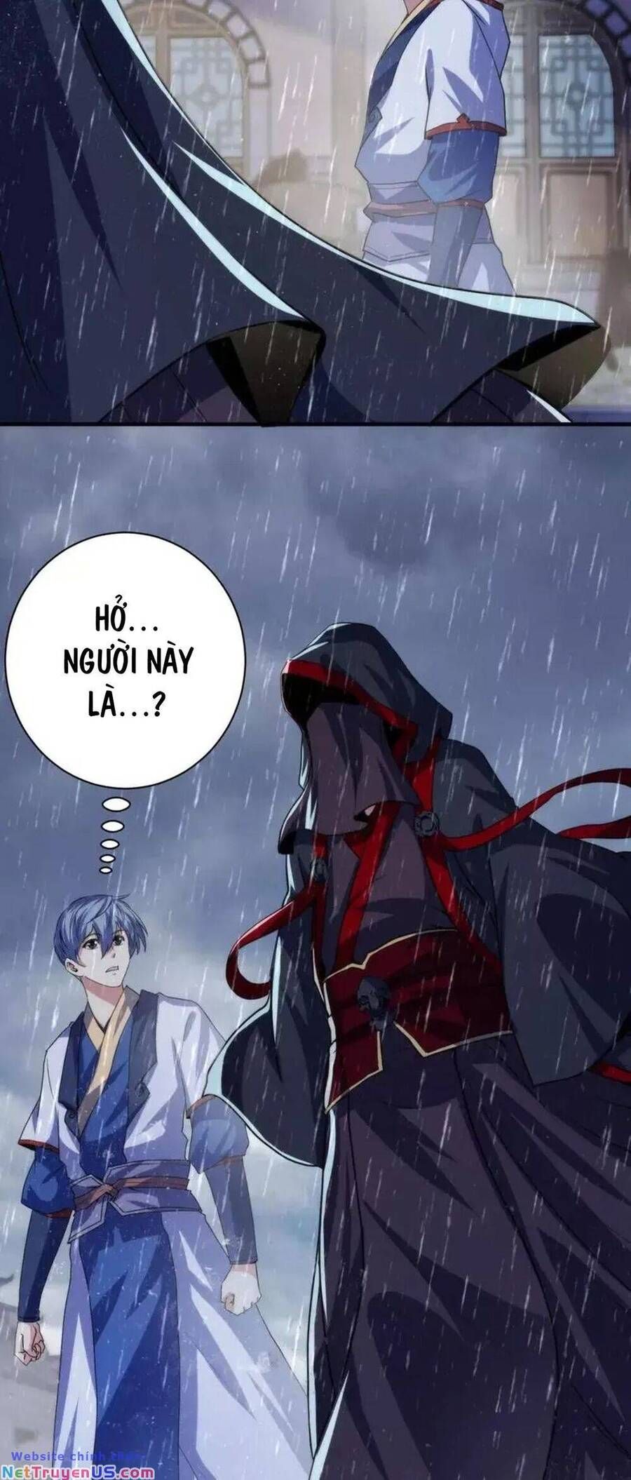 đọc truyện Trở Thành Thần Chủ Cthulhu Chương 190 ảnh 40 tại Thiên Thai Truyện