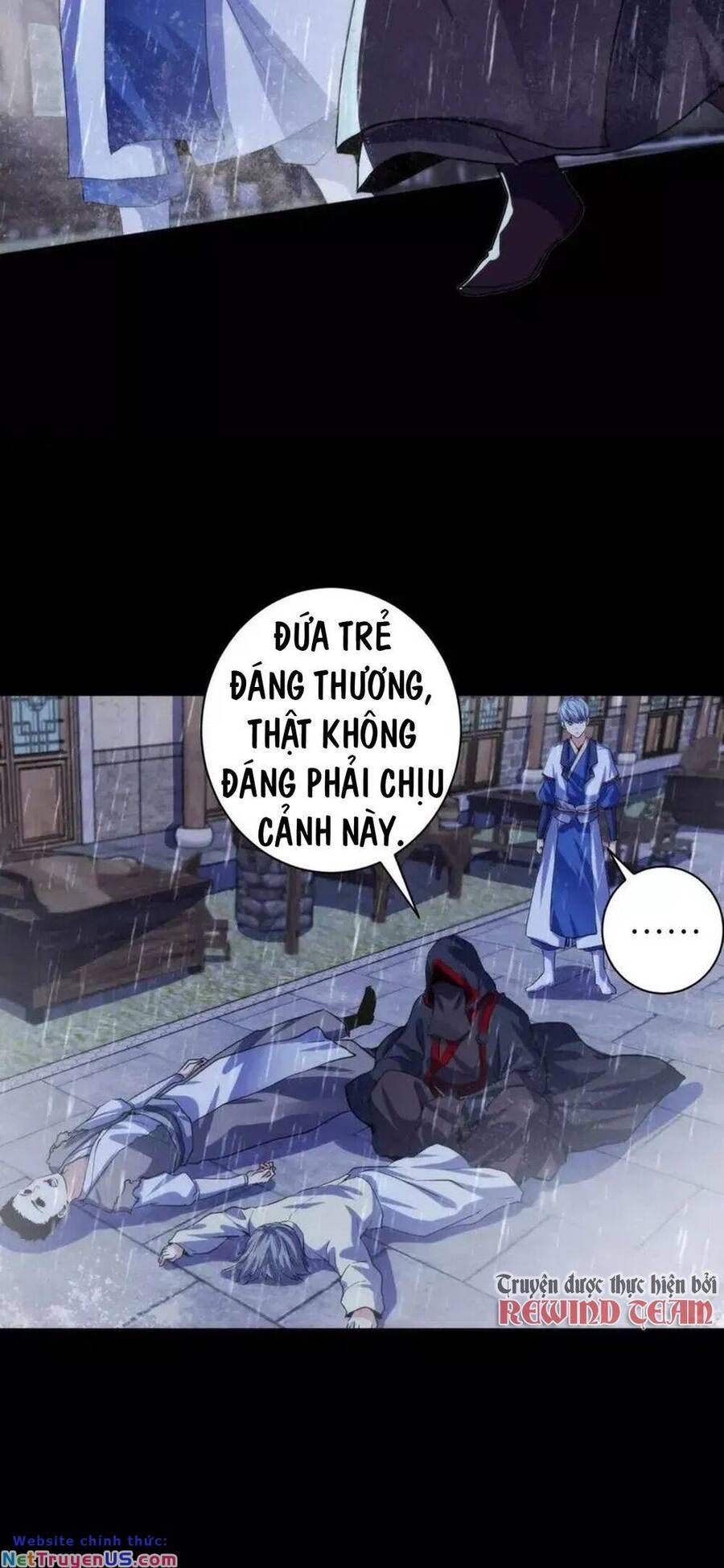 đọc truyện Trở Thành Thần Chủ Cthulhu Chương 190 ảnh 41 tại Thiên Thai Truyện