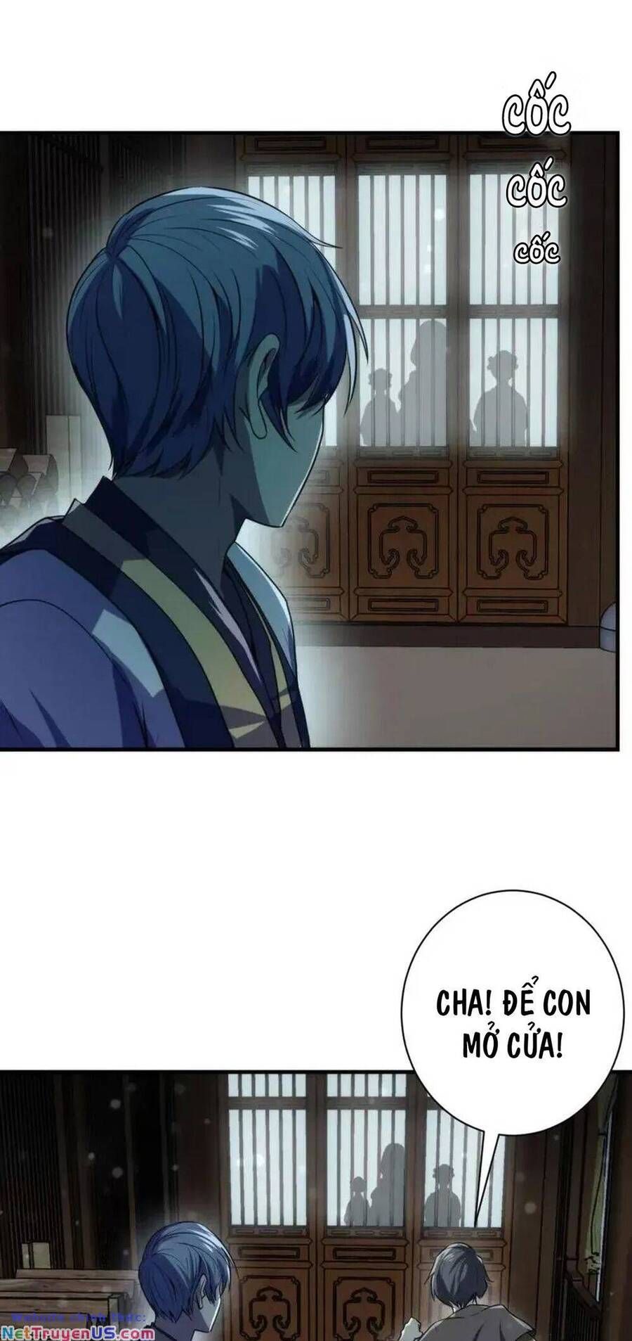 đọc truyện Trở Thành Thần Chủ Cthulhu Chương 190 ảnh 6 tại Thiên Thai Truyện