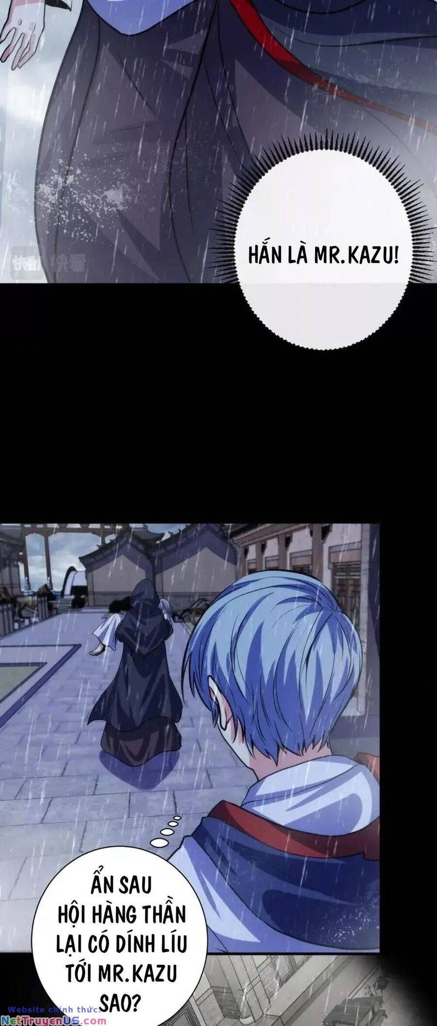 đọc truyện Trở Thành Thần Chủ Cthulhu Chương 190 ảnh 43 tại Thiên Thai Truyện