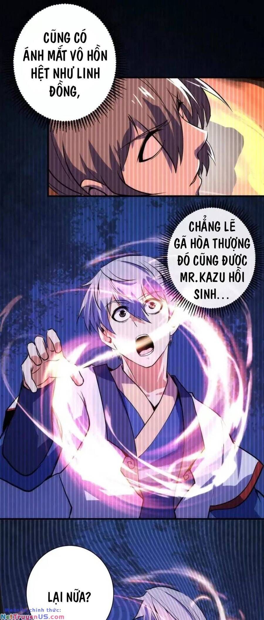 đọc truyện Trở Thành Thần Chủ Cthulhu Chương 190 ảnh 46 tại Thiên Thai Truyện