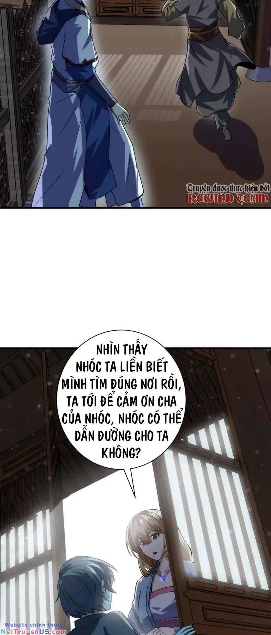 đọc truyện Trở Thành Thần Chủ Cthulhu Chương 190 ảnh 7 tại Thiên Thai Truyện