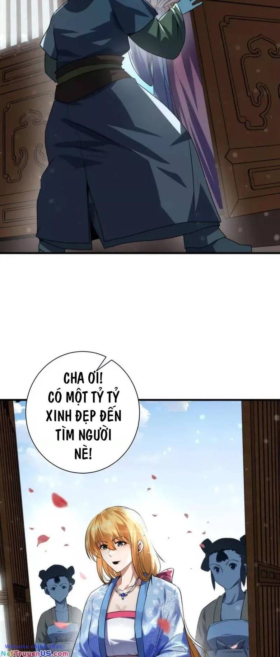 đọc truyện Trở Thành Thần Chủ Cthulhu Chương 190 ảnh 8 tại Thiên Thai Truyện