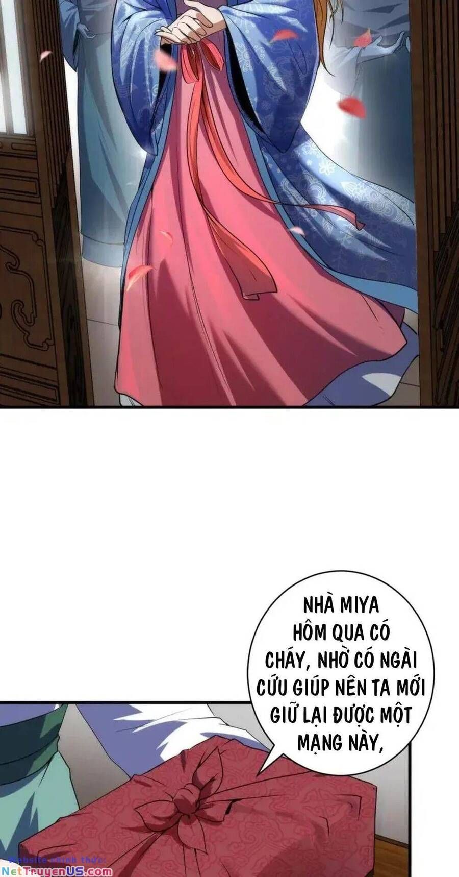 đọc truyện Trở Thành Thần Chủ Cthulhu Chương 190 ảnh 9 tại Thiên Thai Truyện