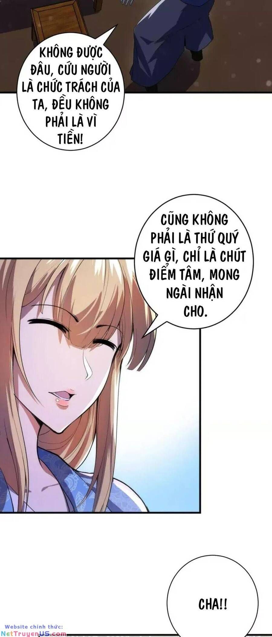 đọc truyện Trở Thành Thần Chủ Cthulhu Chương 190 ảnh 11 tại Thiên Thai Truyện