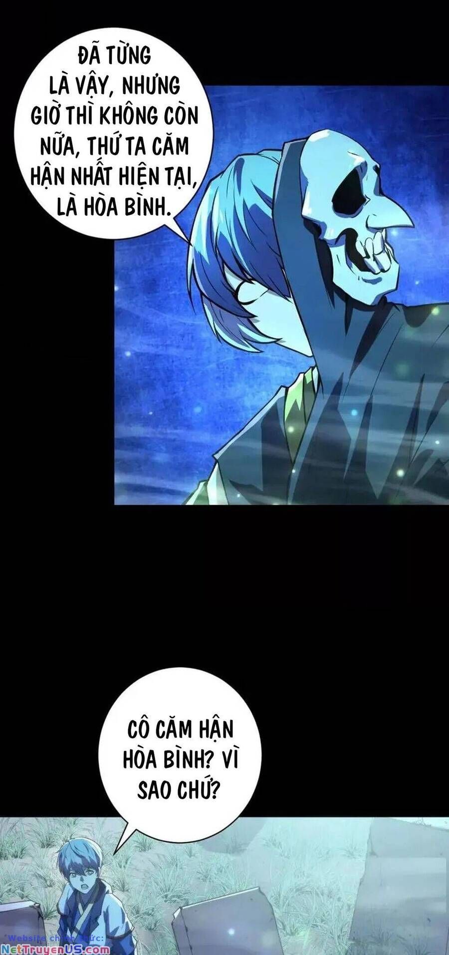 đọc truyện Trở Thành Thần Chủ Cthulhu Chương 191 ảnh 12 tại Thiên Thai Truyện