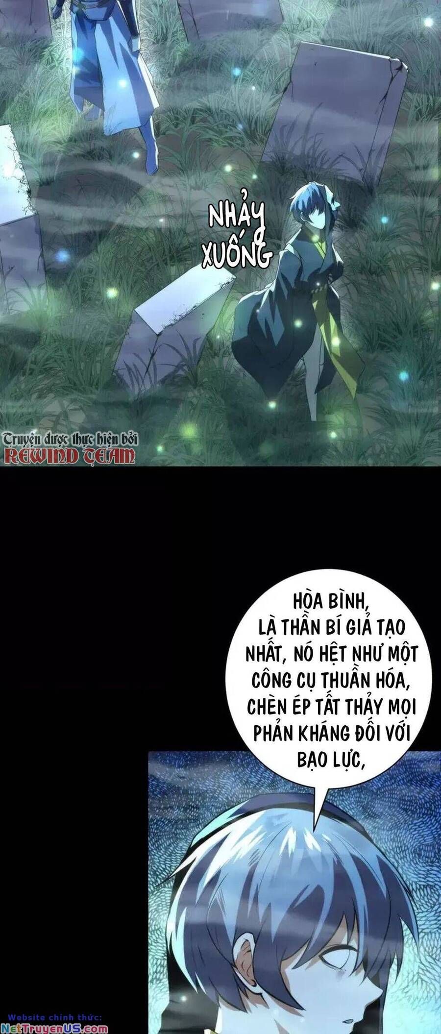 đọc truyện Trở Thành Thần Chủ Cthulhu Chương 191 ảnh 13 tại Thiên Thai Truyện