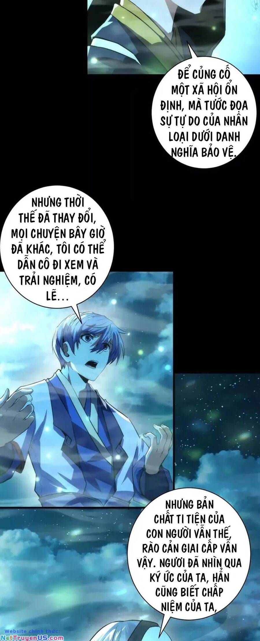 đọc truyện Trở Thành Thần Chủ Cthulhu Chương 191 ảnh 14 tại Thiên Thai Truyện