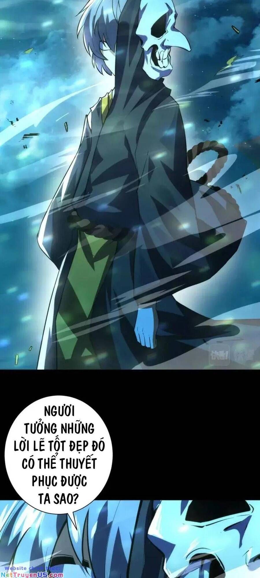 đọc truyện Trở Thành Thần Chủ Cthulhu Chương 191 ảnh 15 tại Thiên Thai Truyện