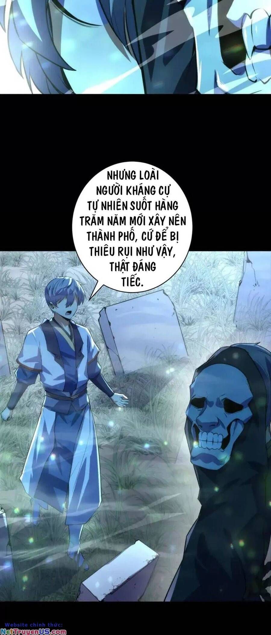 đọc truyện Trở Thành Thần Chủ Cthulhu Chương 191 ảnh 16 tại Thiên Thai Truyện