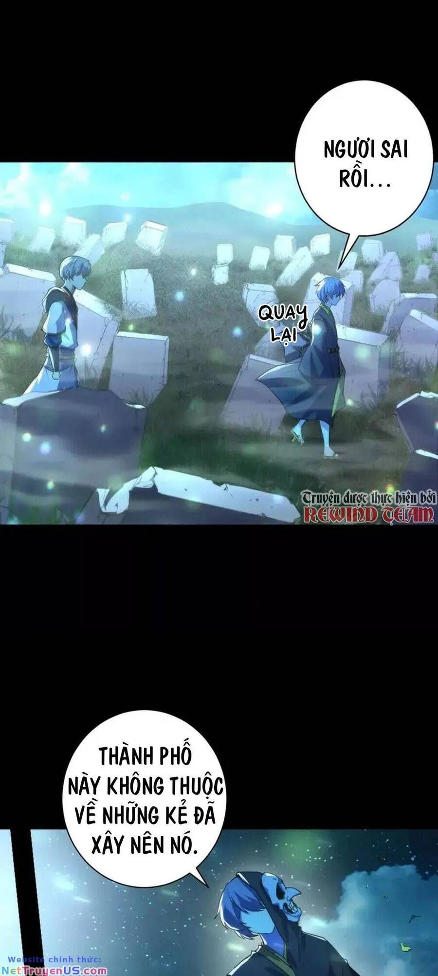 đọc truyện Trở Thành Thần Chủ Cthulhu Chương 191 ảnh 17 tại Thiên Thai Truyện