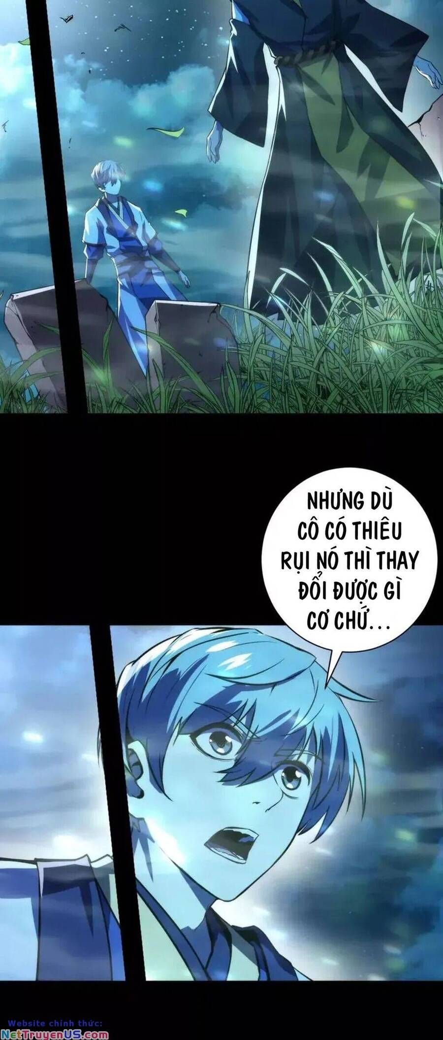 đọc truyện Trở Thành Thần Chủ Cthulhu Chương 191 ảnh 18 tại Thiên Thai Truyện