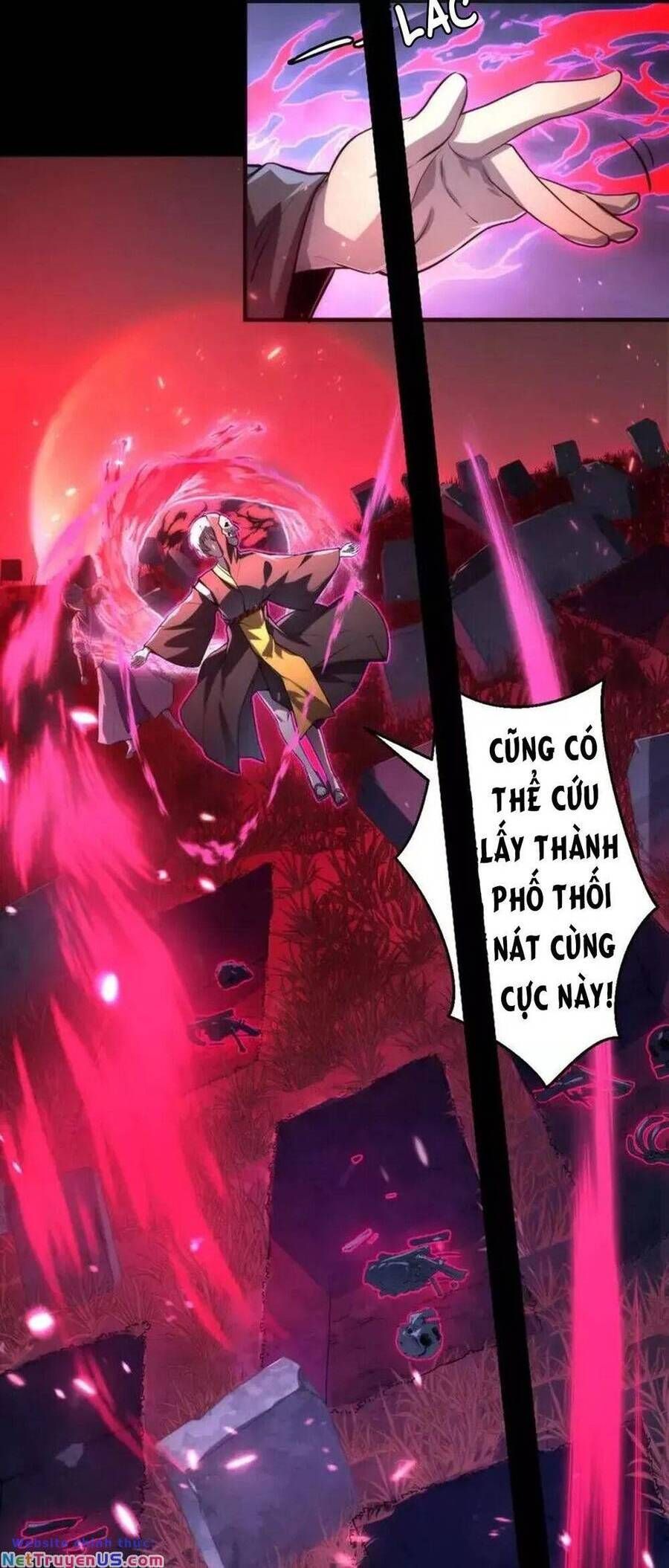 đọc truyện Trở Thành Thần Chủ Cthulhu Chương 191 ảnh 20 tại Thiên Thai Truyện