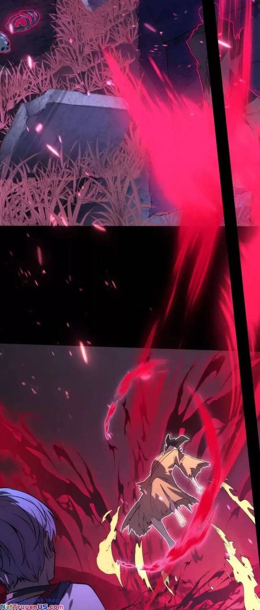 đọc truyện Trở Thành Thần Chủ Cthulhu Chương 191 ảnh 21 tại Thiên Thai Truyện