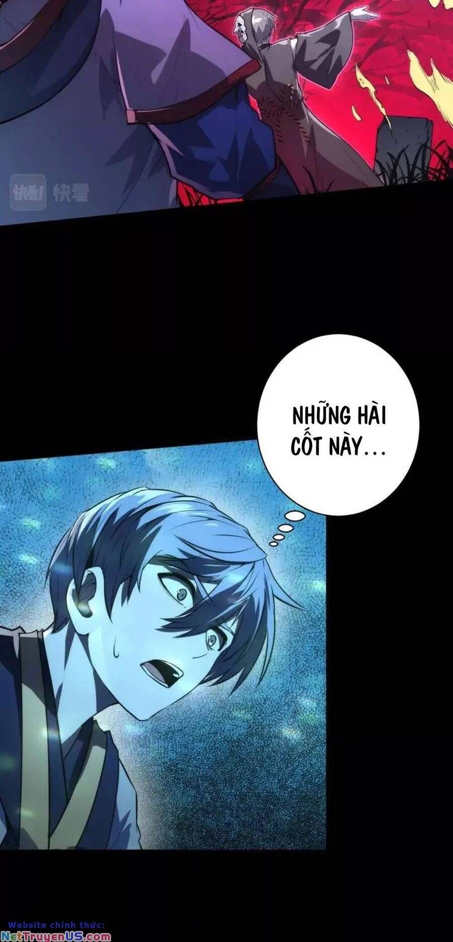 đọc truyện Trở Thành Thần Chủ Cthulhu Chương 191 ảnh 22 tại Thiên Thai Truyện