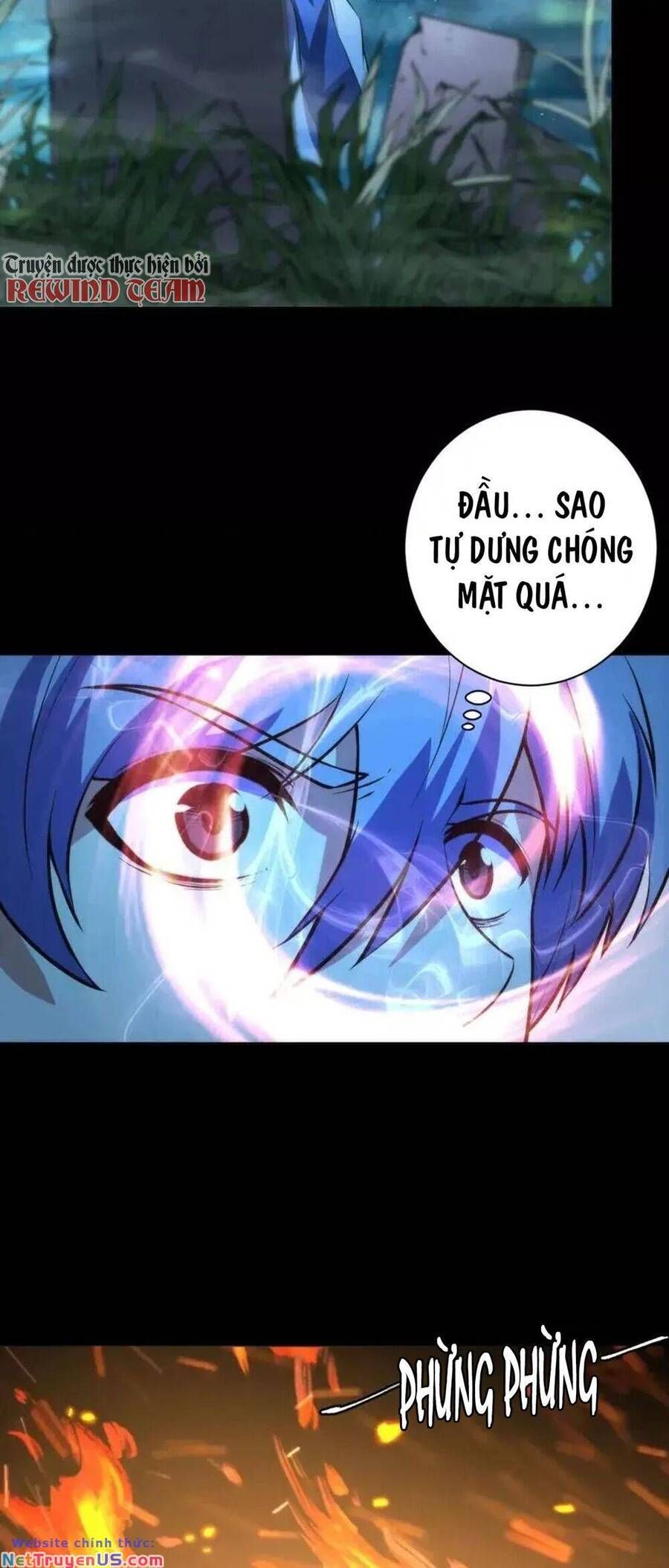 đọc truyện Trở Thành Thần Chủ Cthulhu Chương 191 ảnh 25 tại Thiên Thai Truyện