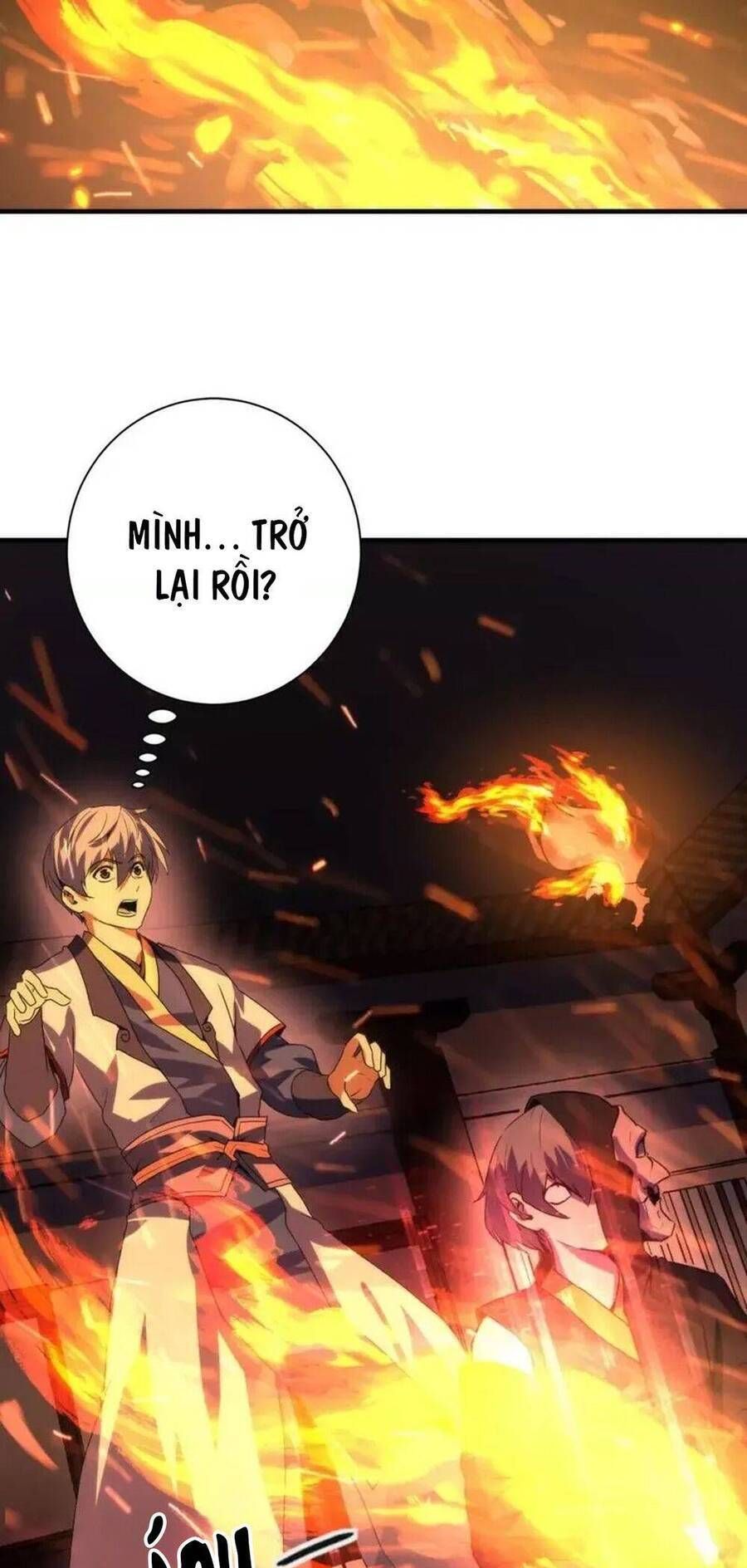 đọc truyện Trở Thành Thần Chủ Cthulhu Chương 191 ảnh 26 tại Thiên Thai Truyện