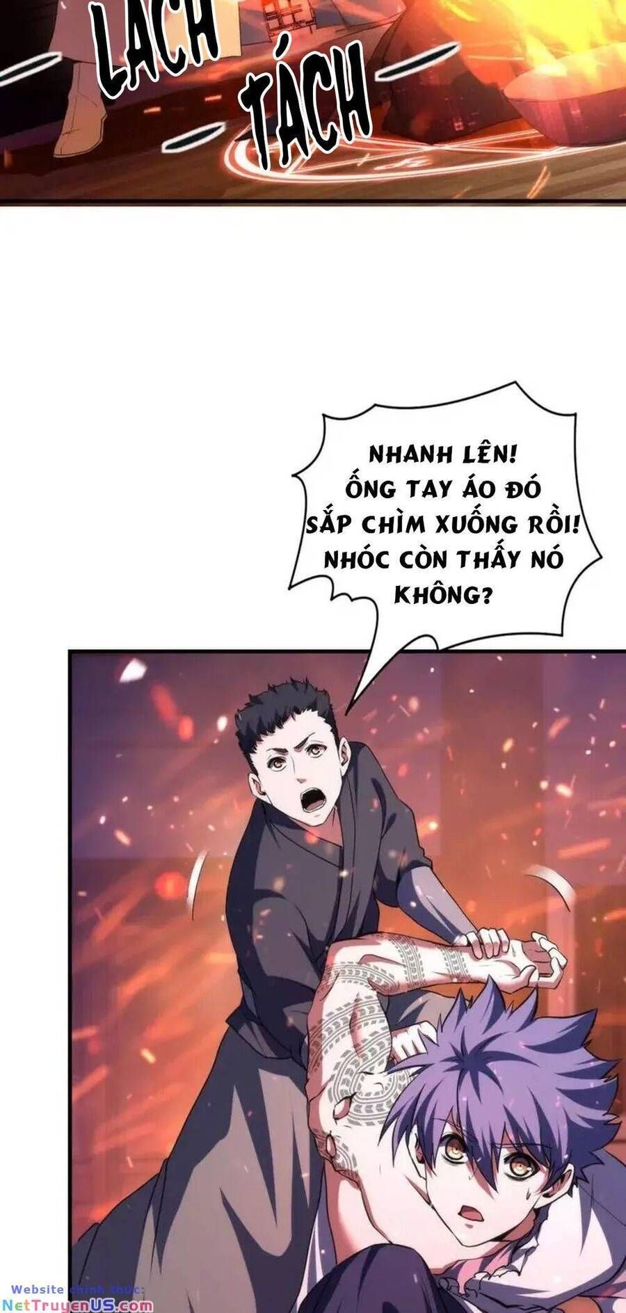 đọc truyện Trở Thành Thần Chủ Cthulhu Chương 191 ảnh 27 tại Thiên Thai Truyện