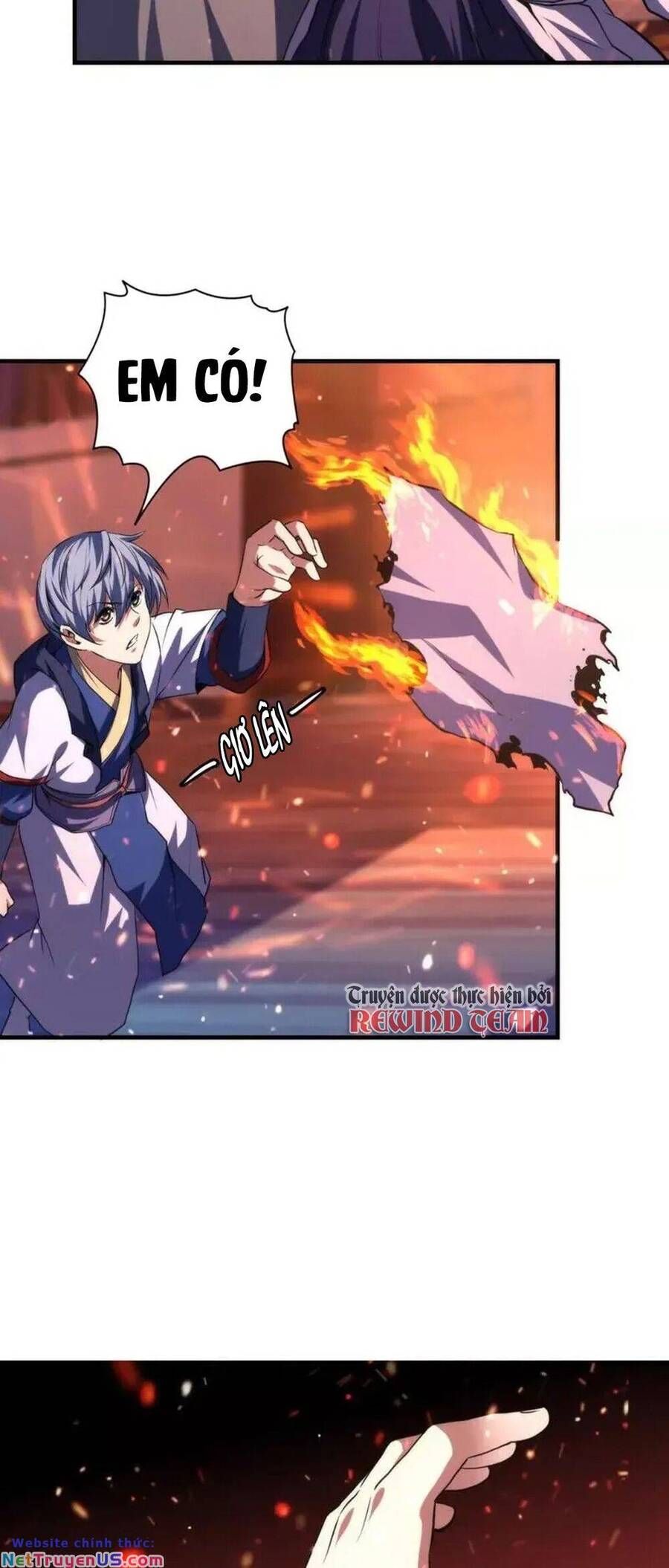 đọc truyện Trở Thành Thần Chủ Cthulhu Chương 191 ảnh 28 tại Thiên Thai Truyện