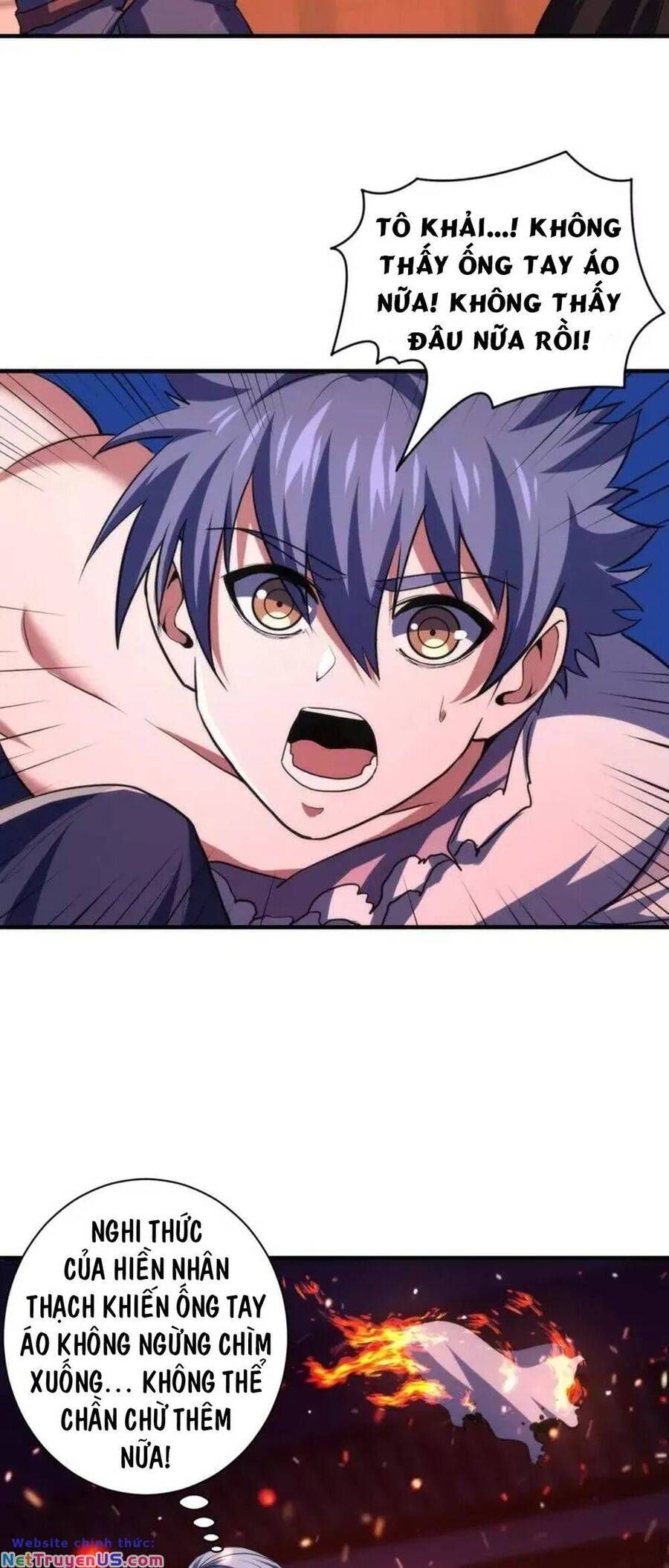 đọc truyện Trở Thành Thần Chủ Cthulhu Chương 191 ảnh 30 tại Thiên Thai Truyện