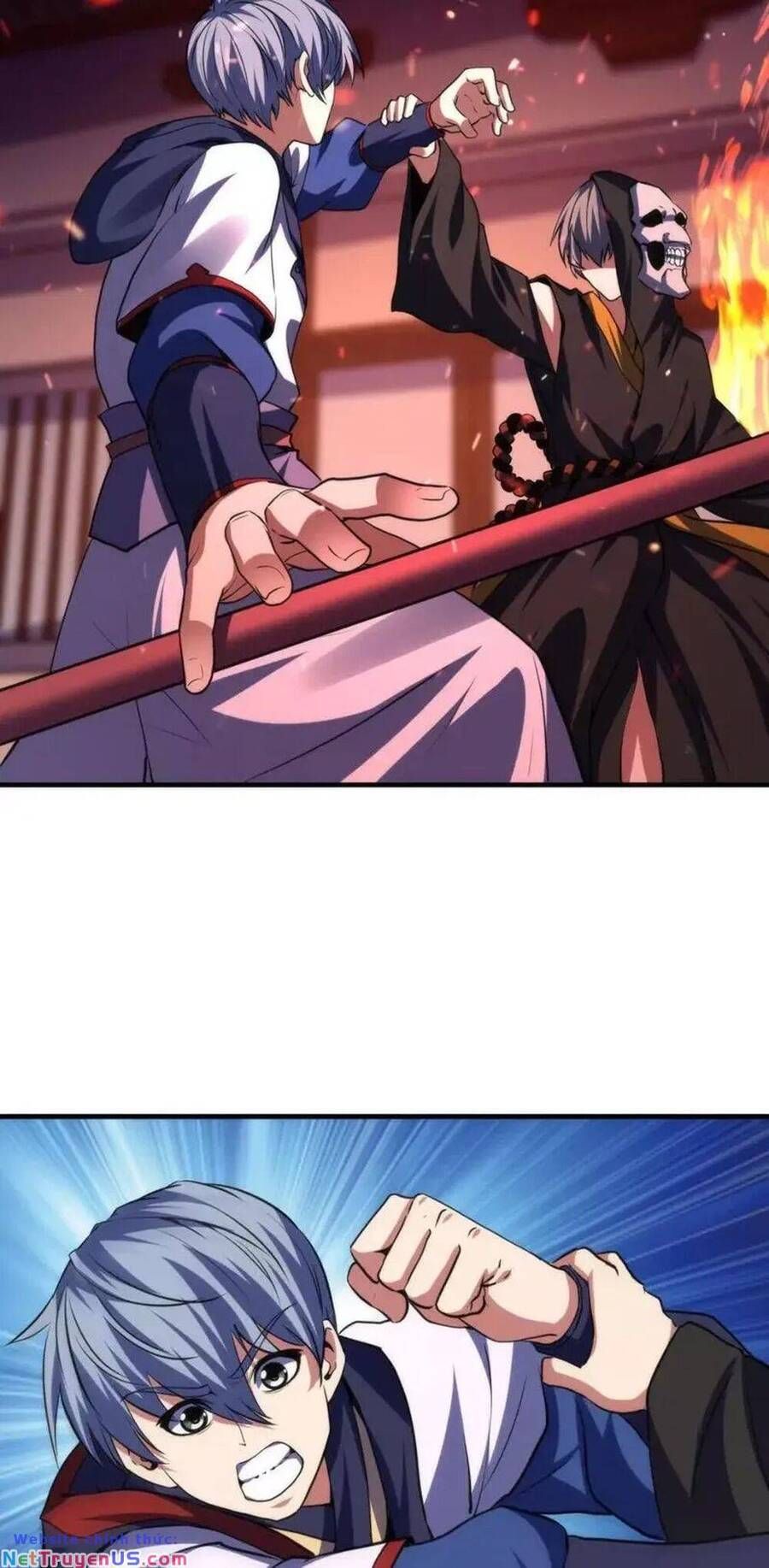 đọc truyện Trở Thành Thần Chủ Cthulhu Chương 191 ảnh 31 tại Thiên Thai Truyện