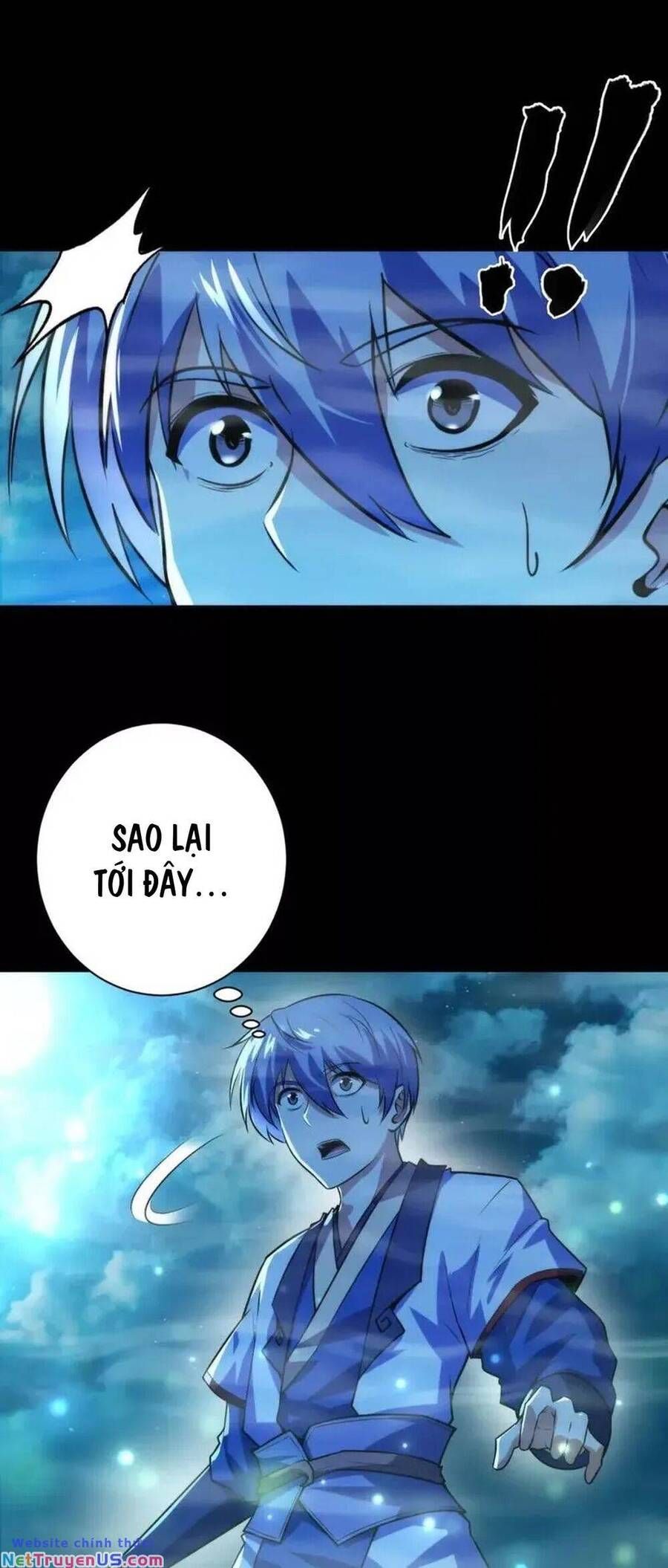 đọc truyện Trở Thành Thần Chủ Cthulhu Chương 191 ảnh 5 tại Thiên Thai Truyện