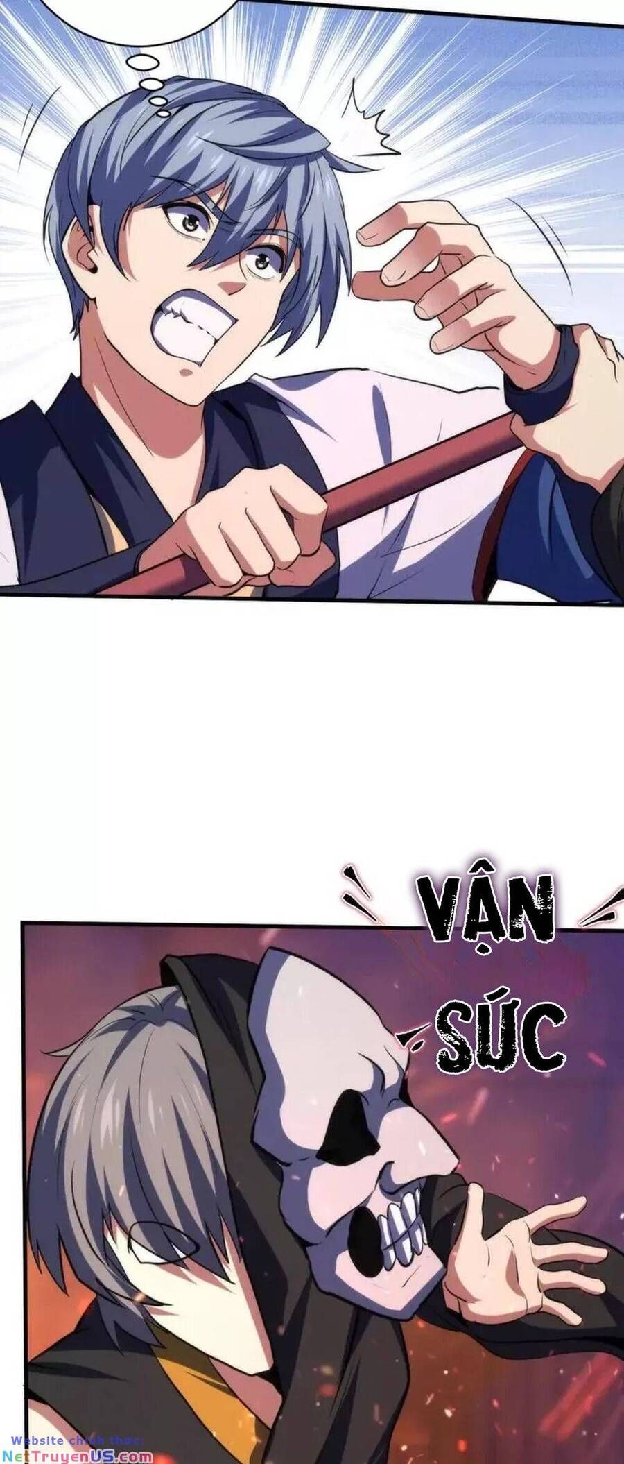 đọc truyện Trở Thành Thần Chủ Cthulhu Chương 191 ảnh 34 tại Thiên Thai Truyện