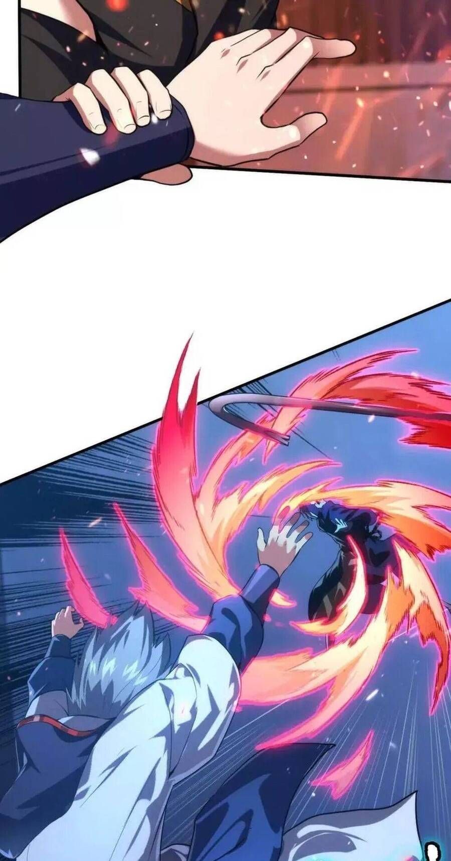 đọc truyện Trở Thành Thần Chủ Cthulhu Chương 191 ảnh 35 tại Thiên Thai Truyện