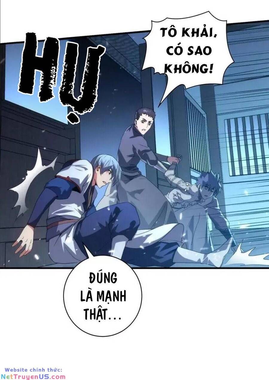 đọc truyện Trở Thành Thần Chủ Cthulhu Chương 191 ảnh 37 tại Thiên Thai Truyện