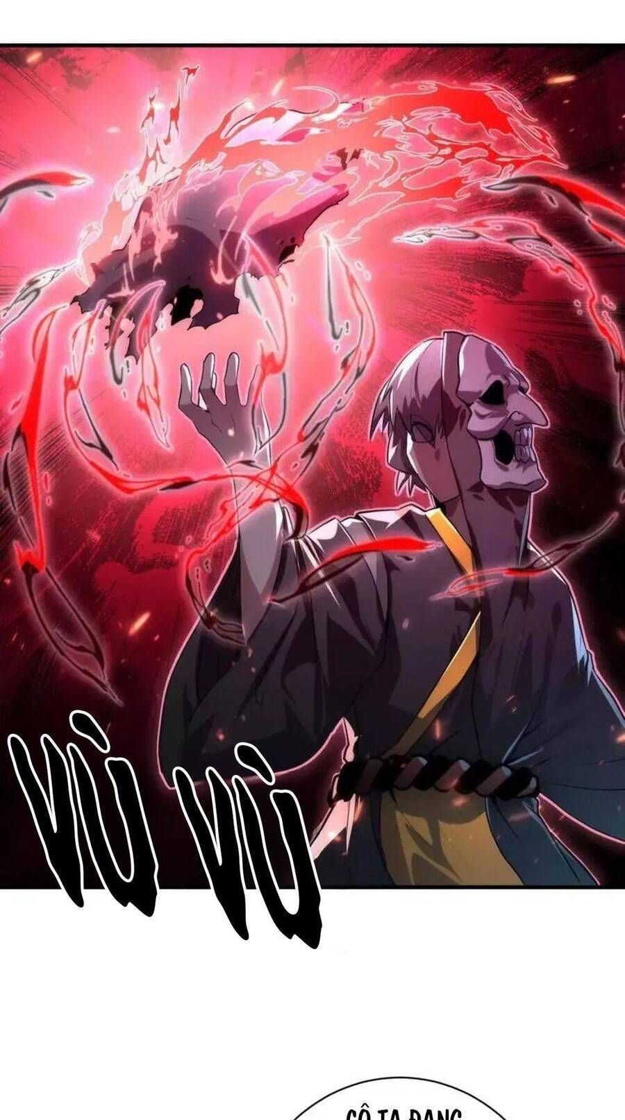 đọc truyện Trở Thành Thần Chủ Cthulhu Chương 191 ảnh 38 tại Thiên Thai Truyện