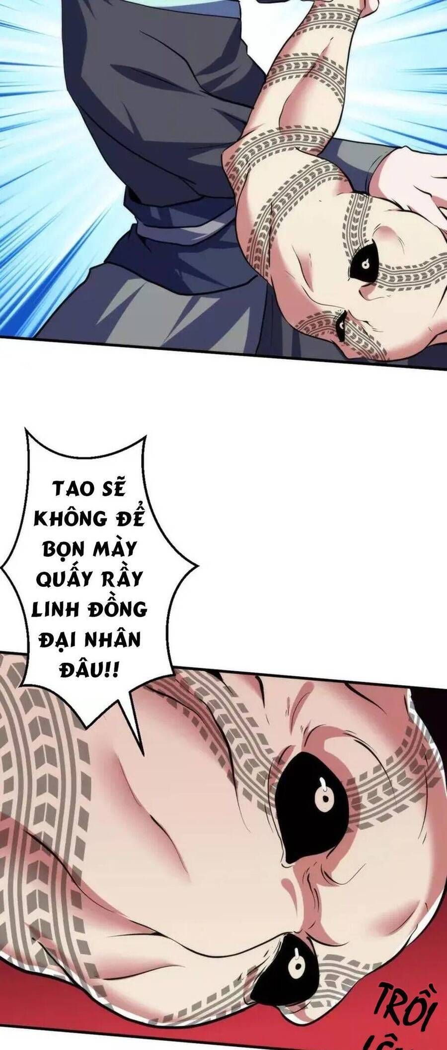 đọc truyện Trở Thành Thần Chủ Cthulhu Chương 191 ảnh 42 tại Thiên Thai Truyện