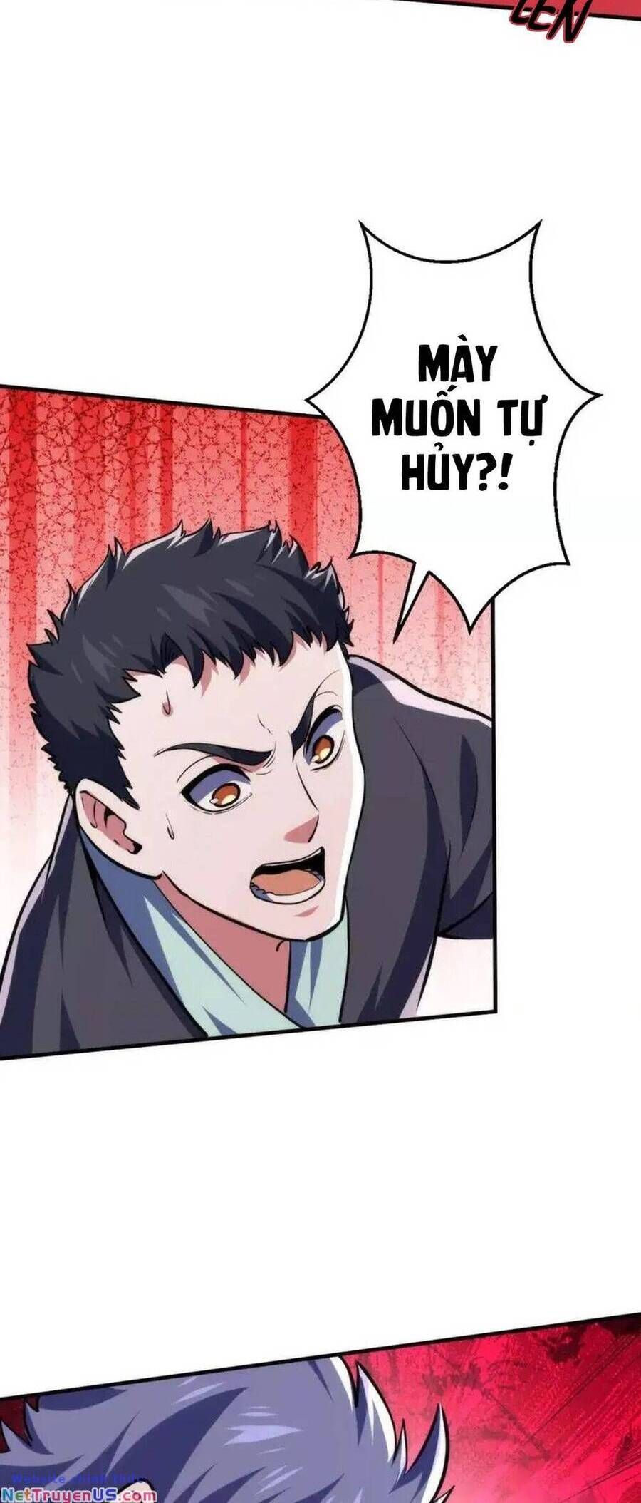 đọc truyện Trở Thành Thần Chủ Cthulhu Chương 191 ảnh 43 tại Thiên Thai Truyện