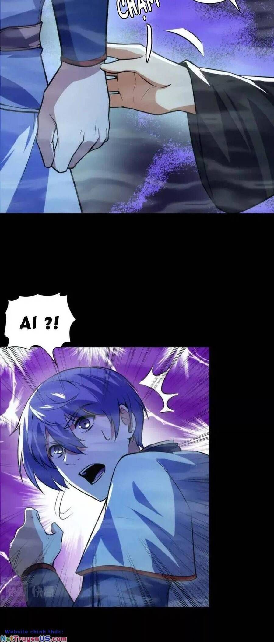 đọc truyện Trở Thành Thần Chủ Cthulhu Chương 191 ảnh 7 tại Thiên Thai Truyện