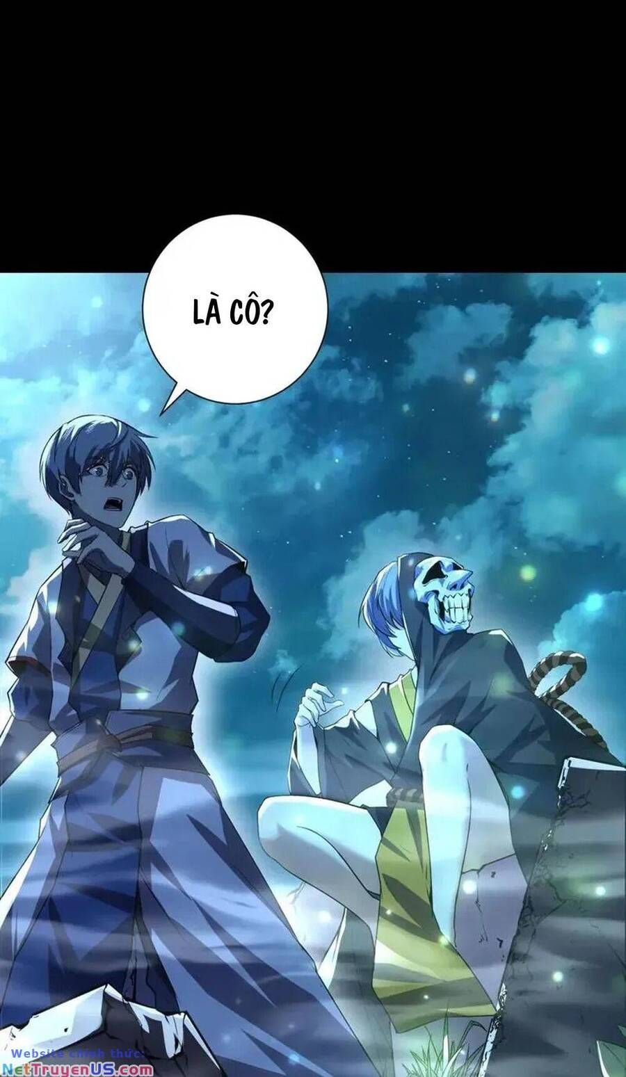 đọc truyện Trở Thành Thần Chủ Cthulhu Chương 191 ảnh 8 tại Thiên Thai Truyện