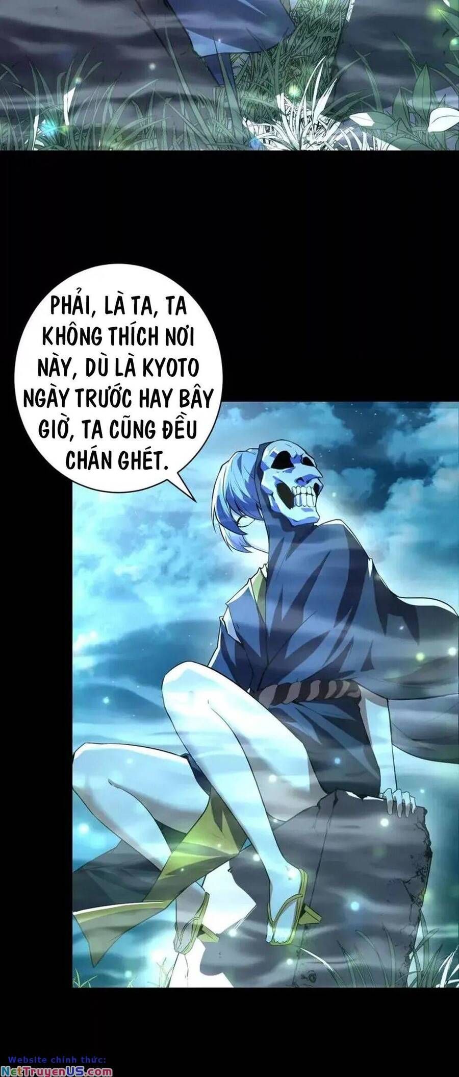 đọc truyện Trở Thành Thần Chủ Cthulhu Chương 191 ảnh 9 tại Thiên Thai Truyện