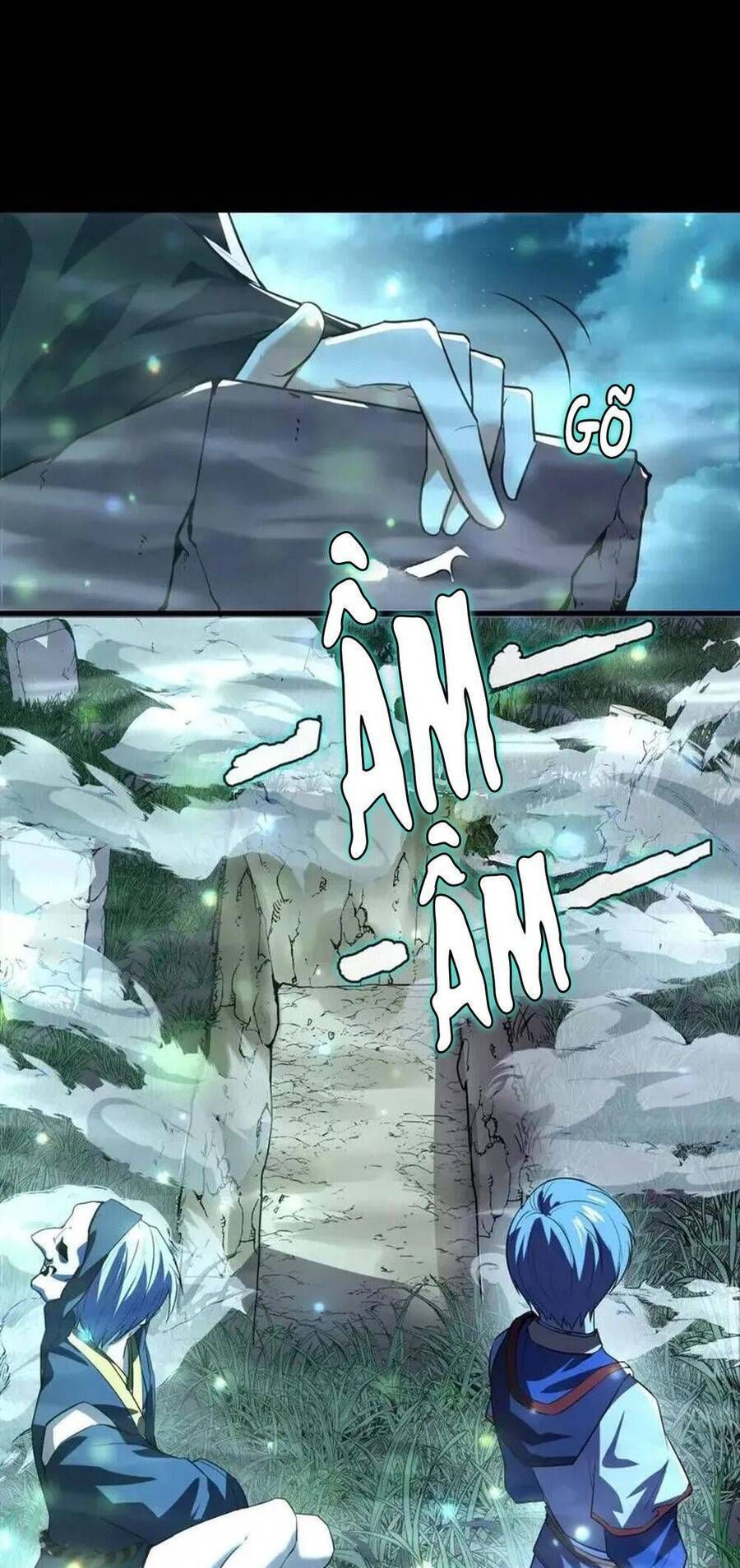 đọc truyện Trở Thành Thần Chủ Cthulhu Chương 191 ảnh 10 tại Thiên Thai Truyện