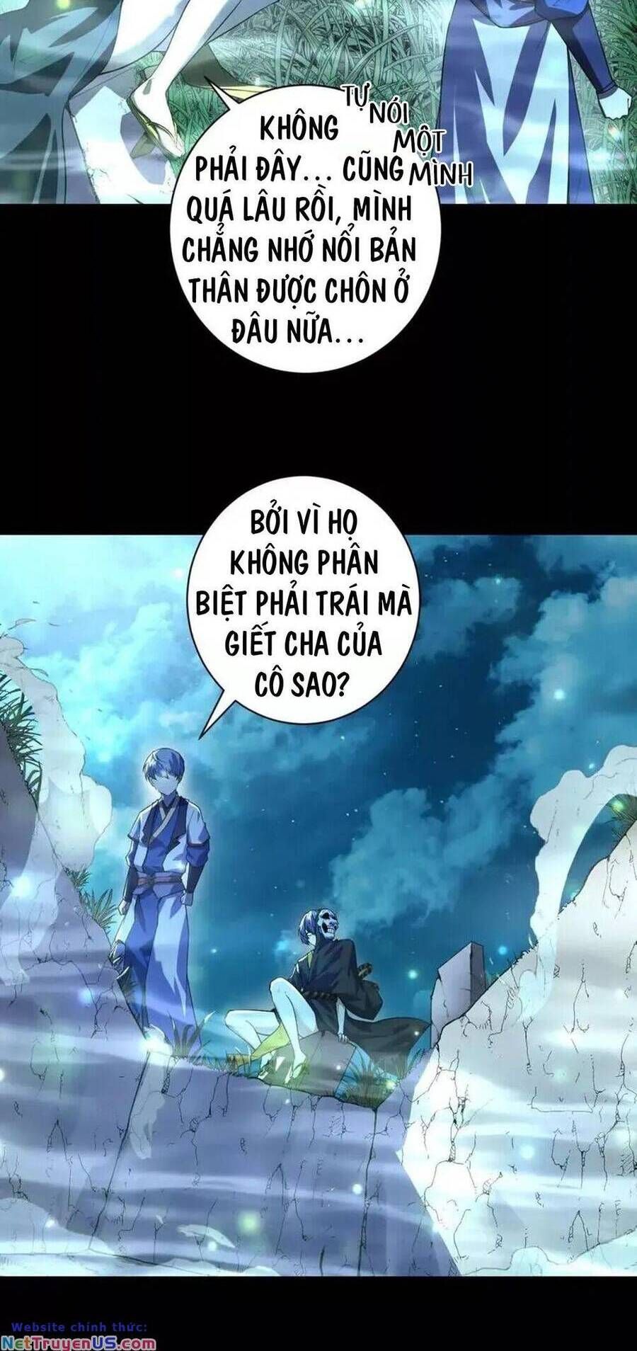 đọc truyện Trở Thành Thần Chủ Cthulhu Chương 191 ảnh 11 tại Thiên Thai Truyện