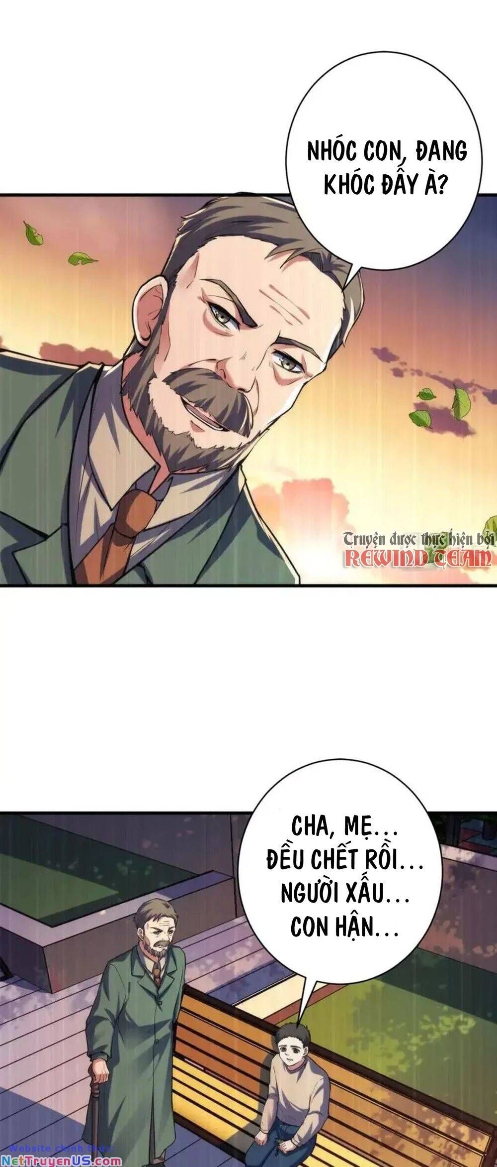 đọc truyện Trở Thành Thần Chủ Cthulhu Chương 192 ảnh 12 tại Thiên Thai Truyện