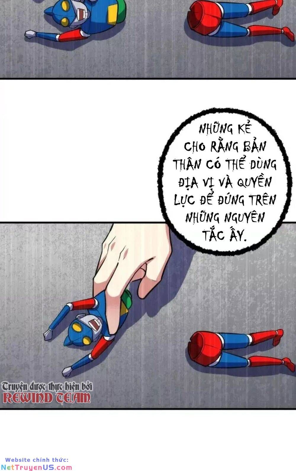 đọc truyện Trở Thành Thần Chủ Cthulhu Chương 192 ảnh 19 tại Thiên Thai Truyện