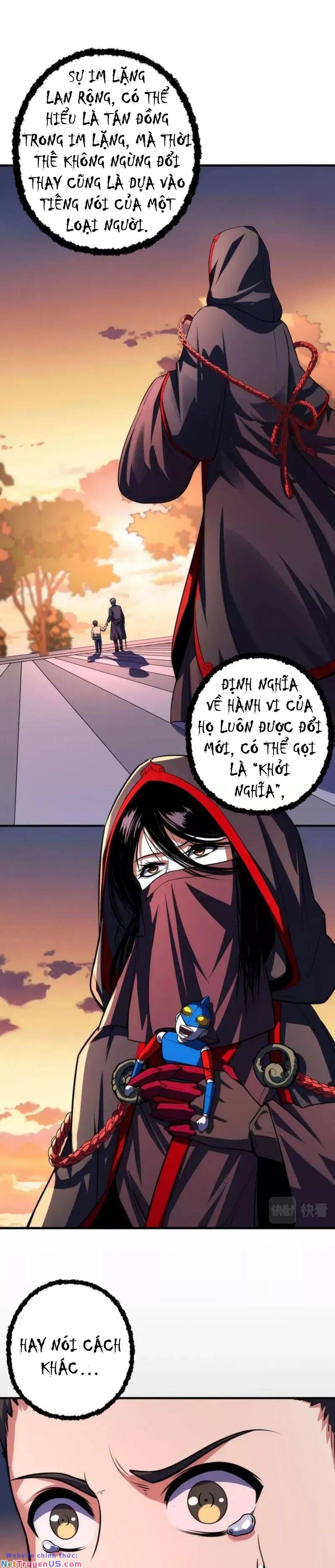 đọc truyện Trở Thành Thần Chủ Cthulhu Chương 192 ảnh 20 tại Thiên Thai Truyện