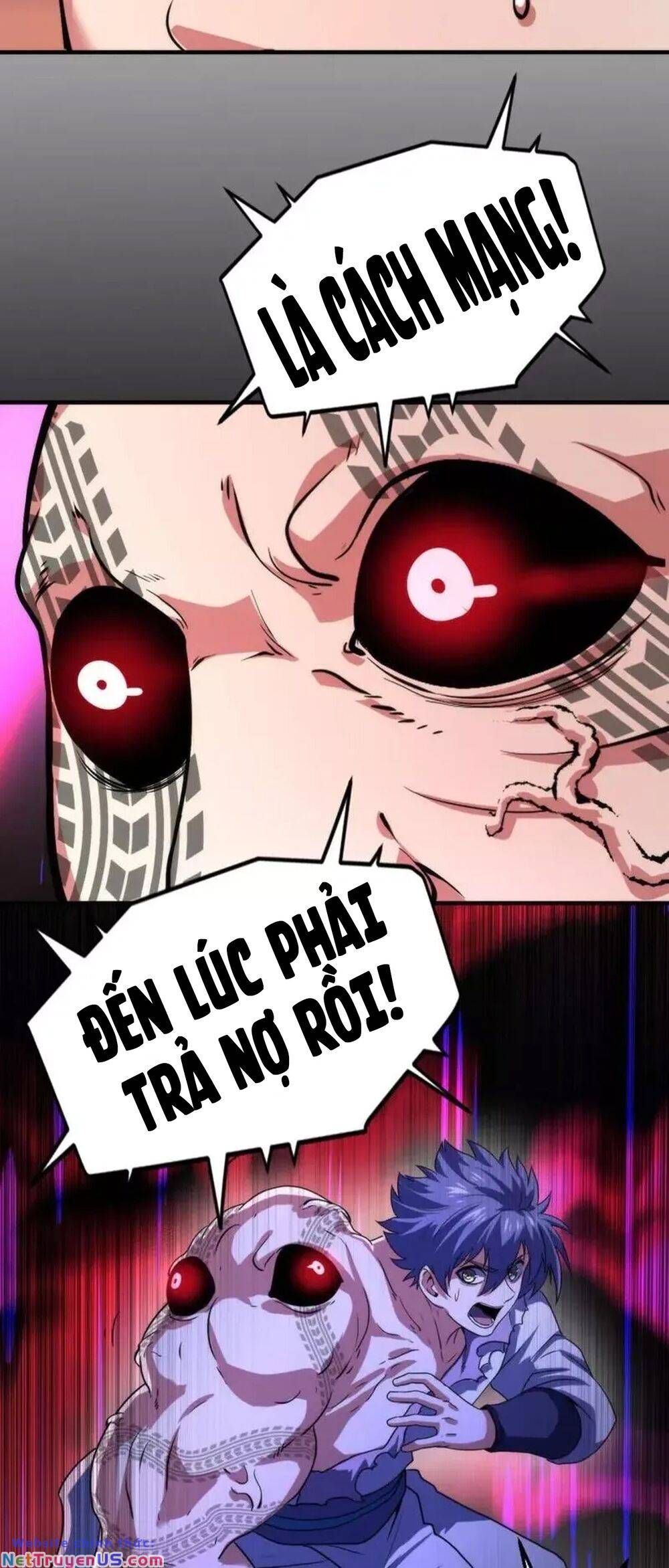 đọc truyện Trở Thành Thần Chủ Cthulhu Chương 192 ảnh 21 tại Thiên Thai Truyện