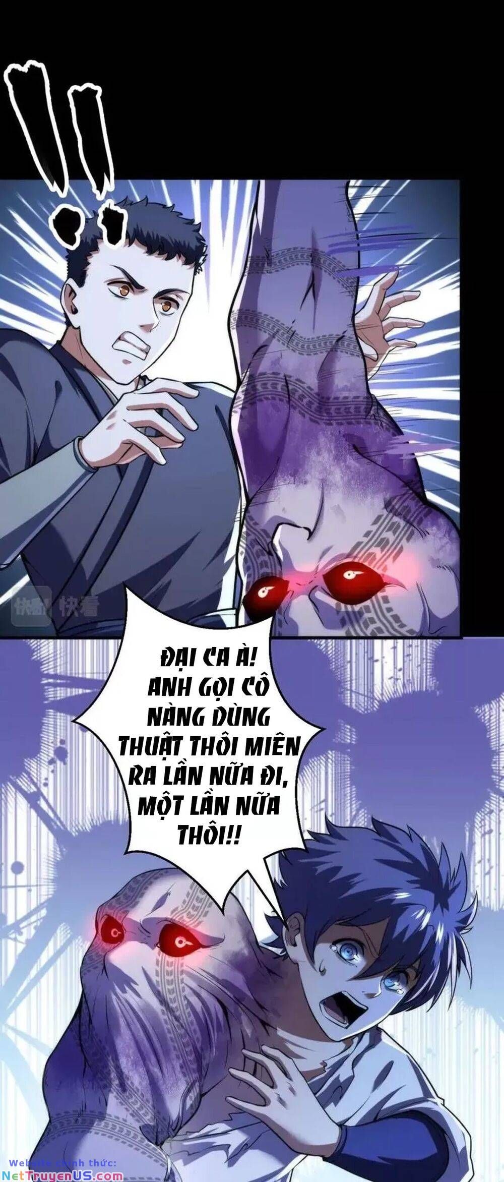 đọc truyện Trở Thành Thần Chủ Cthulhu Chương 192 ảnh 4 tại Thiên Thai Truyện