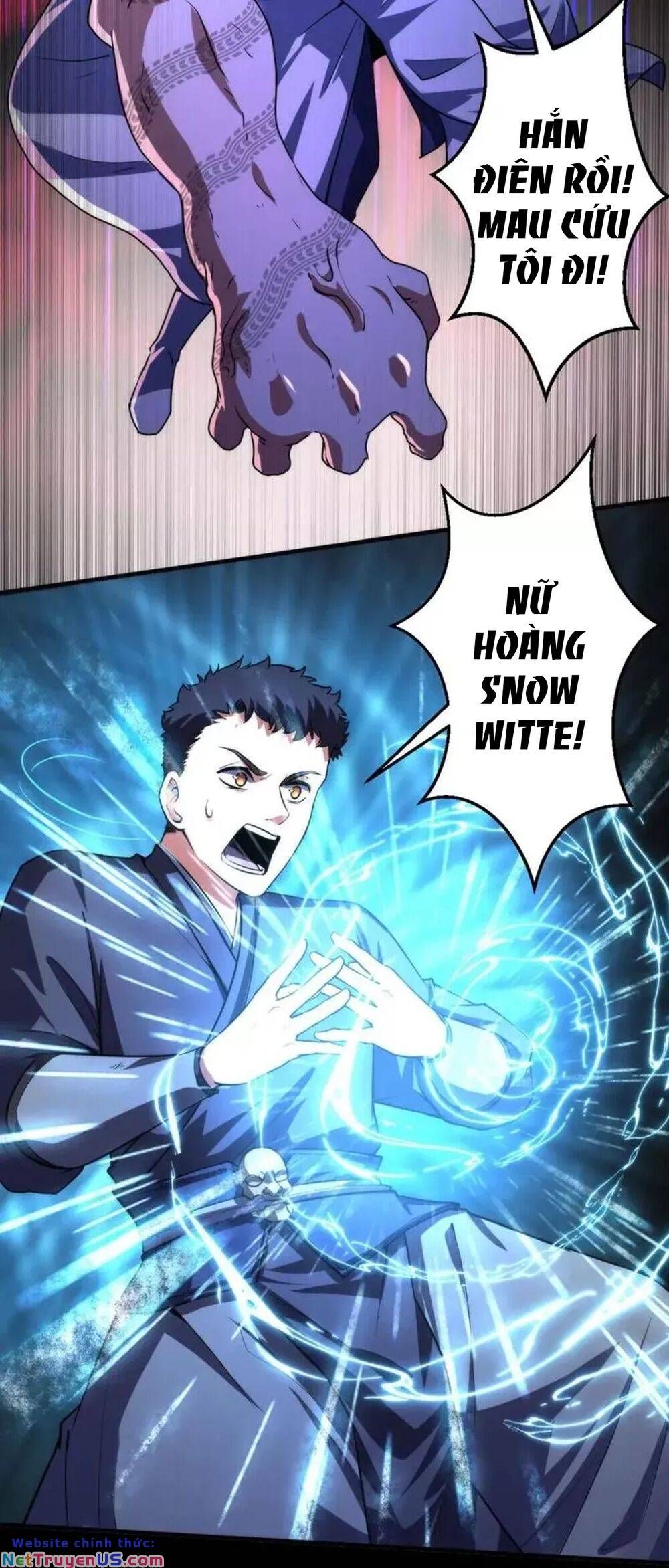 đọc truyện Trở Thành Thần Chủ Cthulhu Chương 192 ảnh 22 tại Thiên Thai Truyện